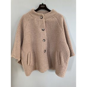 MARTA VALENCIA JACKET