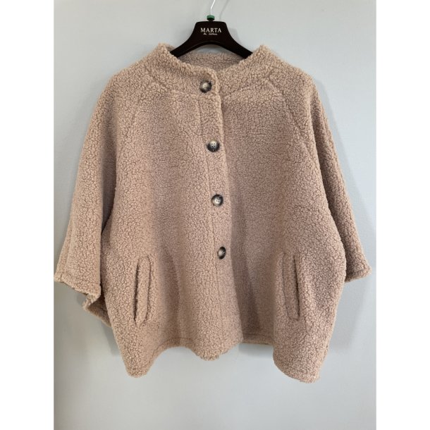 MARTA VALENCIA JACKET