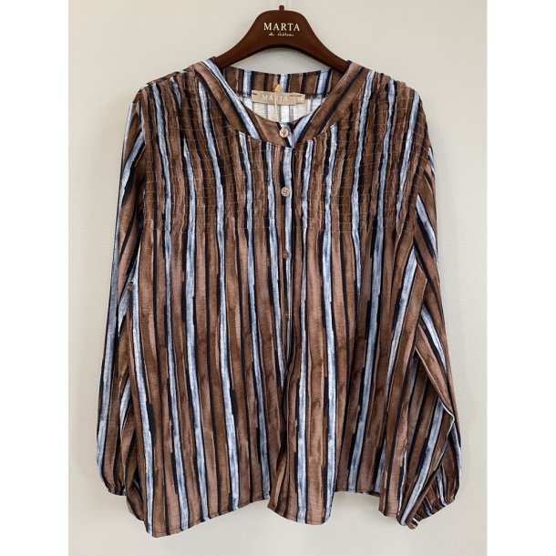 MARTA MELORA SHIRT