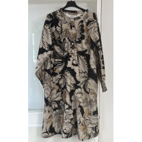MARTA POMELO DRESS