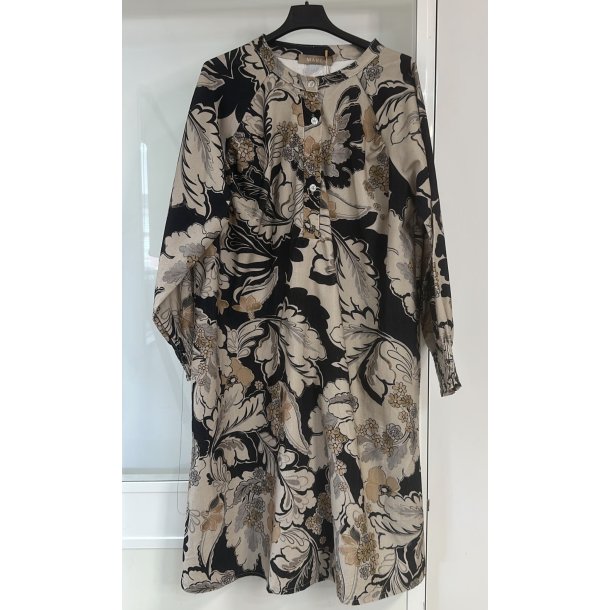 MARTA POMELO DRESS
