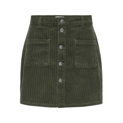 JDYSHIRAZ CORDUROY SKIRT