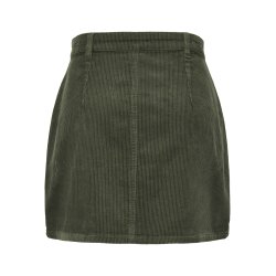 JDYSHIRAZ CORDUROY SKIRT