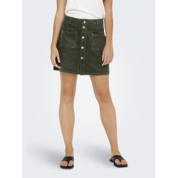 JDYSHIRAZ CORDUROY SKIRT