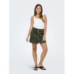 JDYSHIRAZ CORDUROY SKIRT