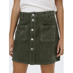 JDYSHIRAZ CORDUROY SKIRT