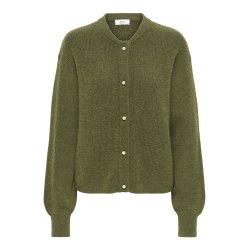 JDYLUMI BUTTON CARDIGAN KNT 