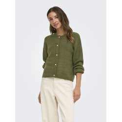 JDYLUMI BUTTON CARDIGAN KNT 