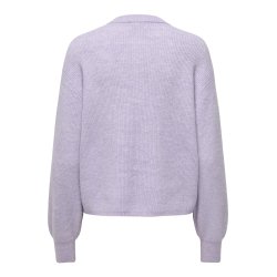 JDYLUMI BUTTON CARDIGAN KNT 