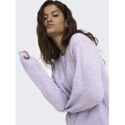 JDYLUMI BUTTON CARDIGAN KNT 