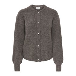JDYLUMI BUTTON CARDIGAN KNT 