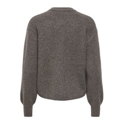 JDYLUMI BUTTON CARDIGAN KNT 