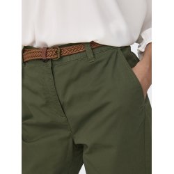 JDYCHICAGO MW BELT CHINO PANTS