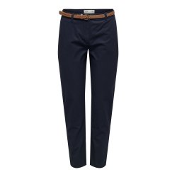 JDYCHICAGO MW BELT CHINO PANTS