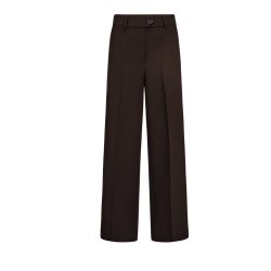 CO` COUTURE VOLA WIDE PANT