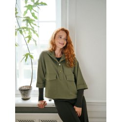 NEO NOIR ELVINA JACKET