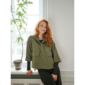 NEO NOIR ELVINA JACKET