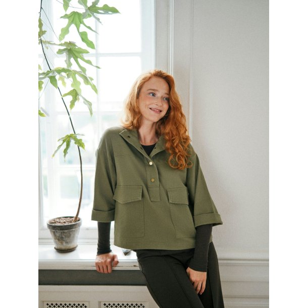 NEO NOIR ELVINA JACKET