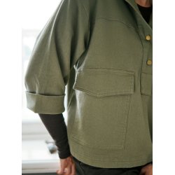 NEO NOIR ELVINA JACKET