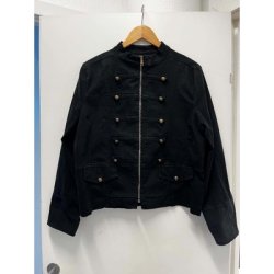 NOT ALLOWED BALDONI JACKET