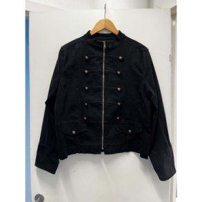 NOT ALLOWED BALDONI JACKET