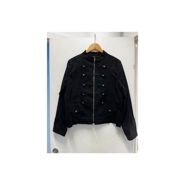 NOT ALLOWED BALDONI JACKET