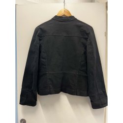 NOT ALLOWED BALDONI JACKET