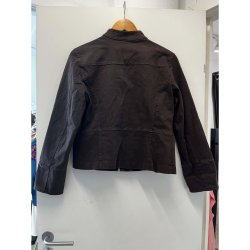 NOT ALLOWED BALDONI JACKET