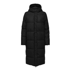 JDYKAMMA WATER REP LONG PUFFER