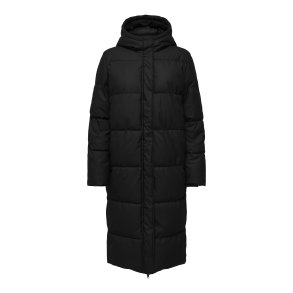 JDYKAMMA WATER REP LONG PUFFER