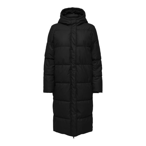 JDYKAMMA WATER REP LONG PUFFER