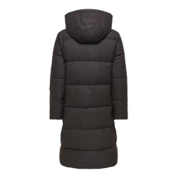JDYKAMMA WATER REP LONG PUFFER