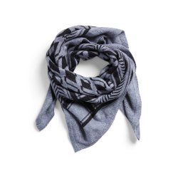 PCNOVIS SMALL SCARF