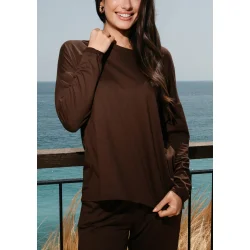 LIBERTE ALMA TOP