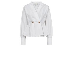 GOSSIA SOLE BLOUSE 