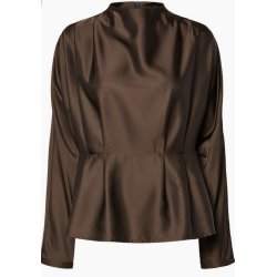 YASPELLA  FUNNEL NECK TOP