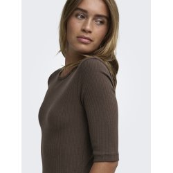 JDYRENO O NECK TOP 