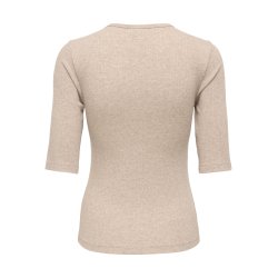 JDYRENO O NECK TOP 
