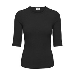 JDYRENO O NECK TOP 