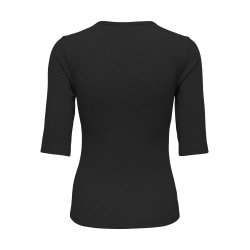 JDYRENO O NECK TOP 