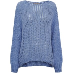 MARTA LUMINA KNIT