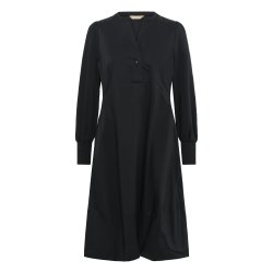 CULTURE ANTOINETT RIB DRESS