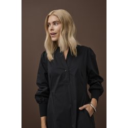 CULTURE ANTOINETT RIB DRESS