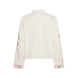 CULTURE BREEZY SHIRT