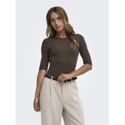 JDYRENO O NECK TOP 