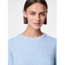 PCSILLY O-NECK KNIT