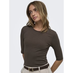 JDYRENO O NECK TOP 