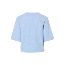 PCSILLY O-NECK KNIT