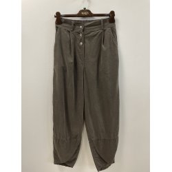 MARTA CANNA PANTS