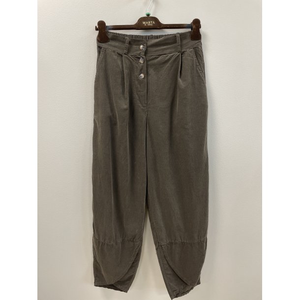 MARTA CANNA PANTS